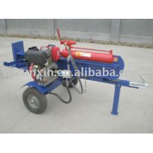 30ton diesel Log splitter